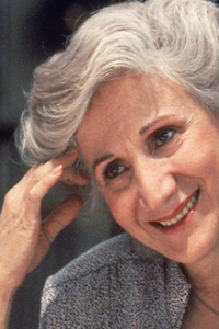 Moonstruck [Olympia Dukakis]